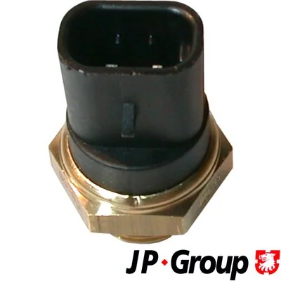 Temperature Switch, radiator fan